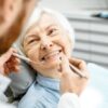 Cuidado dental para adultos mayores