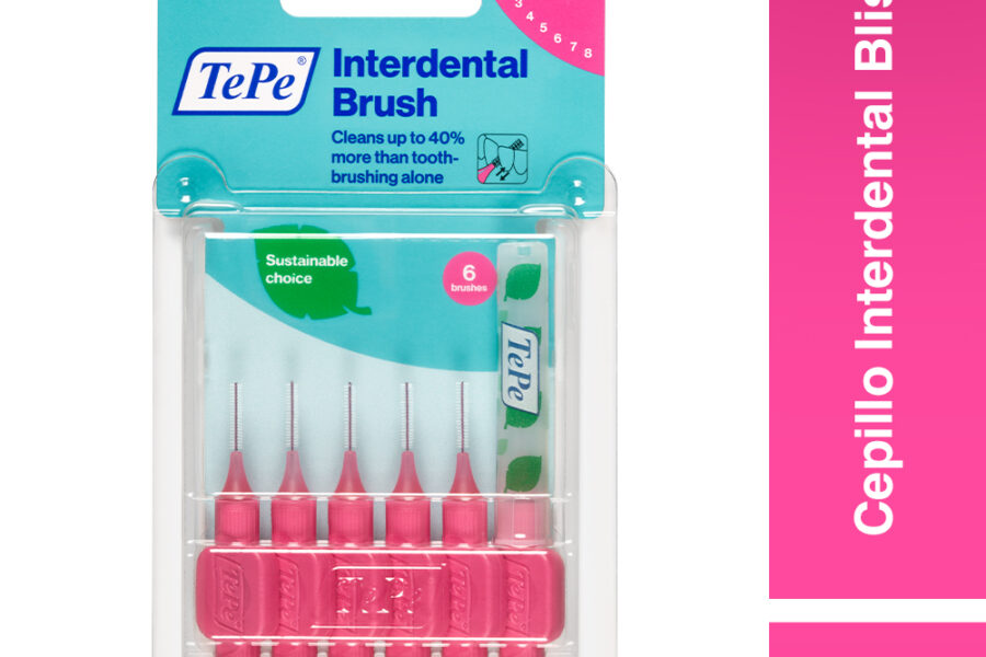 cepillo interdental