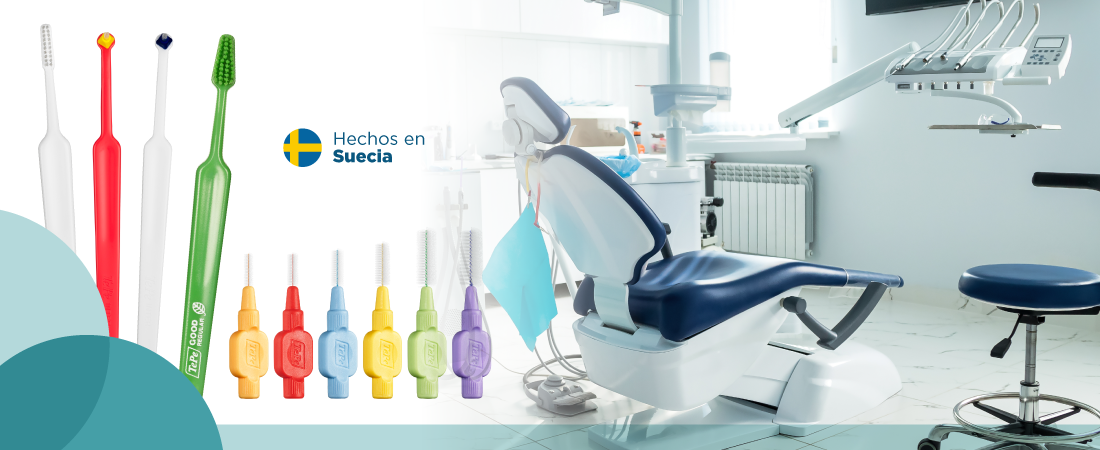 Consultorio dental