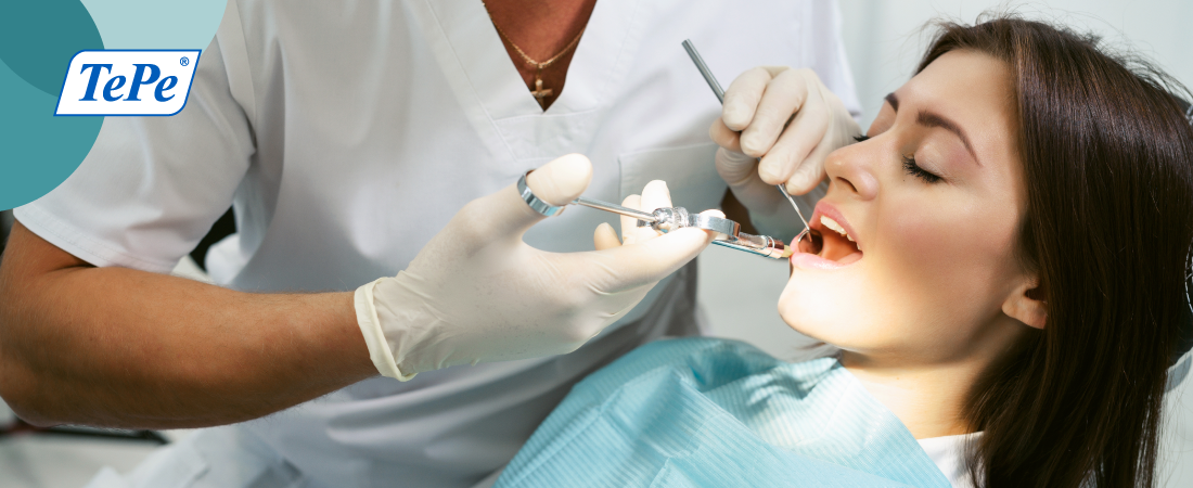 Anestesia local en odontología: resolvemos todas tus dudas.