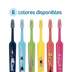 Cepillo Dental TePe Kids